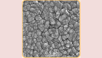 酸化ジルコニウム・結晶構造セム画像の拡大